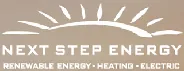 Next Step Energy logo