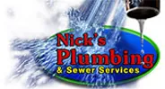 Nick’s Plumbing & Sewer Services