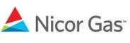 Nicor Gas logo
