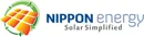 Nippon Energy logo