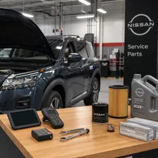 Nissan Pathfinder Extended Warranty: Cost, Coverage and Plans image