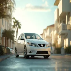 Nissan Sentra Extended Warranty: Cost, Coverage and Plans image