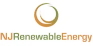 NJ Renewable Energy logo