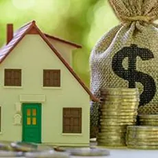 How a No-Closing-Cost Refinance Works image