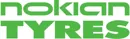Nokian Tyres logo