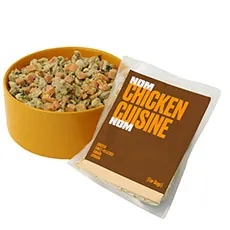 nom nom chicken cuisine