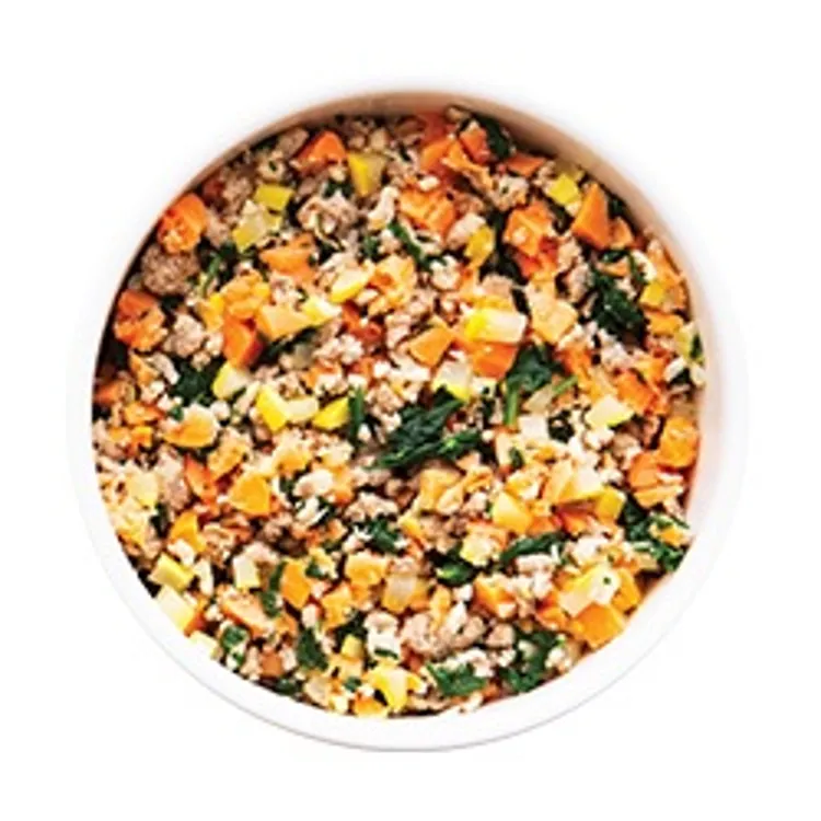 NomNomNow Custom Meal