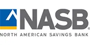 North American Savings Bank Logo