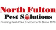 North Fulton Pest Solutions brand logo