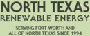 North Texas Renewable Energy