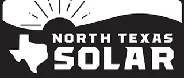 North Texas Solar logo