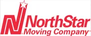 NorthStar Moving brand logo