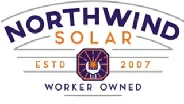 Northwind Solar logo