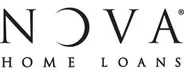Nova Home Loans brand logo