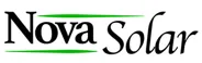 Nova Solar logo