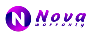 Nova Warranty logo