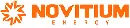 Novitium Energy logo