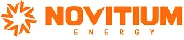 Novitium Energy logo