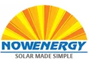 Now Energy logo