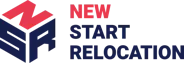 New Start Relocation logo