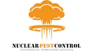 Nuclear Pest Control brand logo