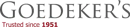 Goedeker's logo