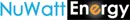 NuWatt Energy brand logo