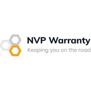NVP Warranty brand logo