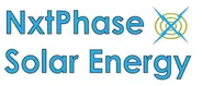 NxtPhase Solar Energy logo