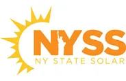 NY State Solar logo