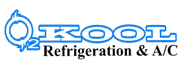 O2 Kool Refrigeration & A/C logo
