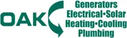 Oak Electric Service logo