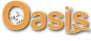 Oasis Heating and Cooling brand logo
