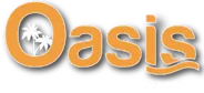Oasis Heating and Cooling logo