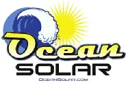 Ocean Solar logo