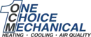 One Choice Mechanical brand logo