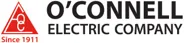 O'Connell Electric Company logo