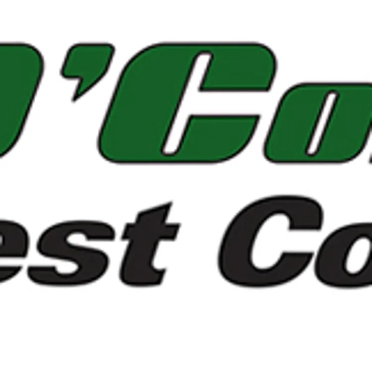 O’Connor Pest Control brand logo