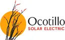 Ocotillo Solar Electric