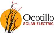 Ocotillo Solar Electric logo