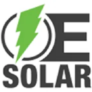 OE Solar logo