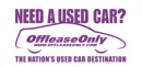 Off Lease Only