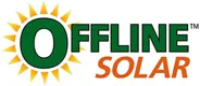 Offline Solar logo