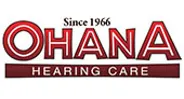Ohana Hearing Care Ohana Hearing Care