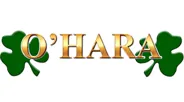 O'Hara Pest Control brand logo