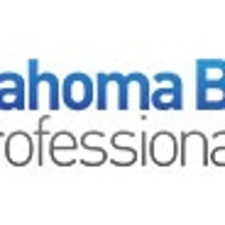 Oklahoma Bath Professionals brand logo