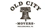 Old City Movers brand logo