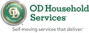 OD Household Services brand logo