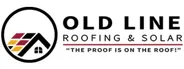 Old Line Roofing & Solar logo