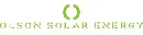 Olson Solar Energy logo